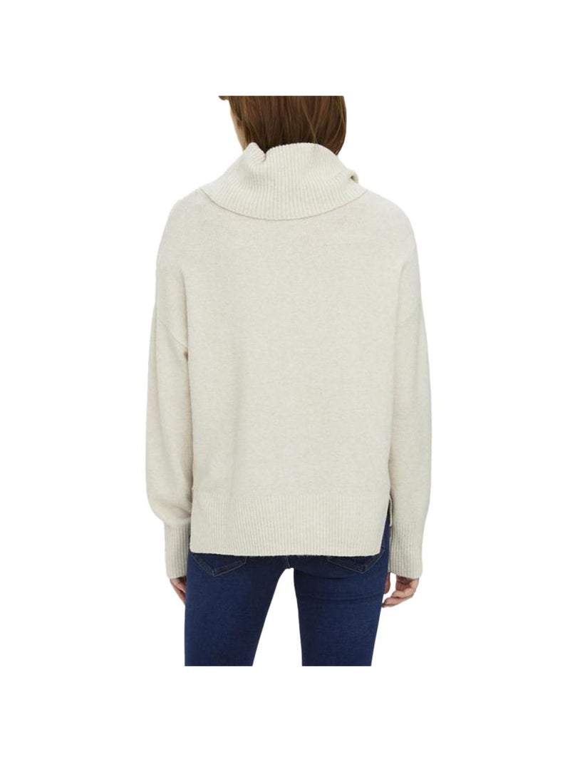 Jersey Vero Moda para Mujer Crudo - Kiabi