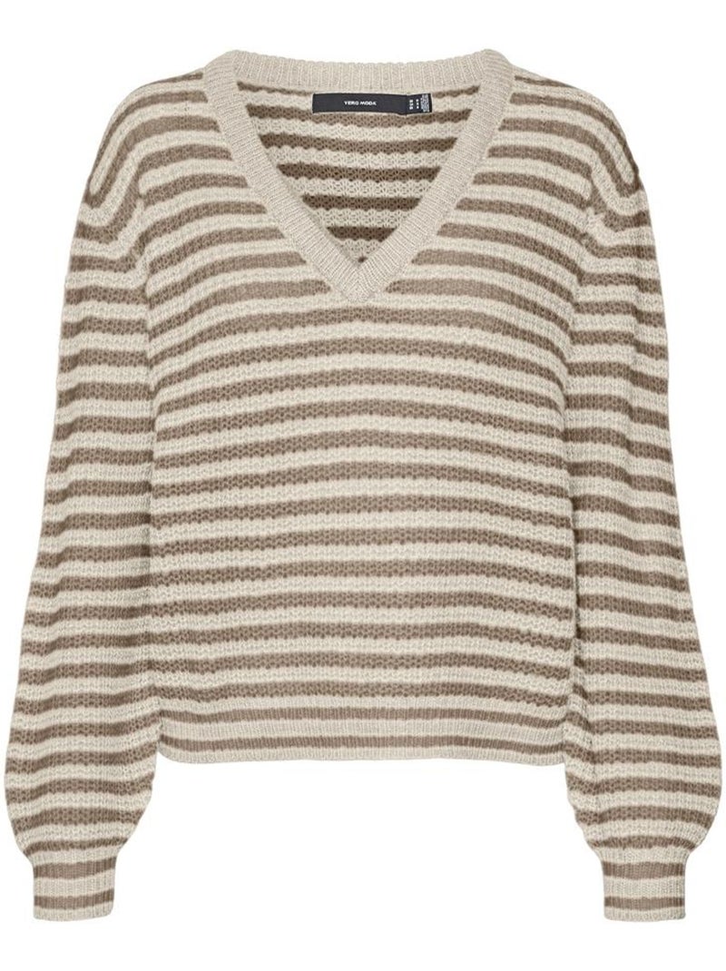 Jersey Vero Moda para Mujer Crudo - Kiabi
