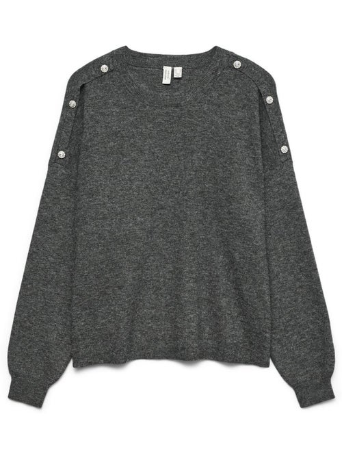 Jersey Vero Moda para Mujer - Kiabi Jersey Vero Moda para Mujer - Kiabi