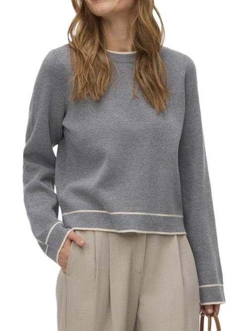 Jersey Vero Moda para Mujer - Kiabi
