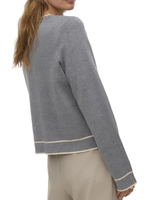 Jersey vero moda para mujer - Kiabi Jersey vero moda para mujer - Kiabi