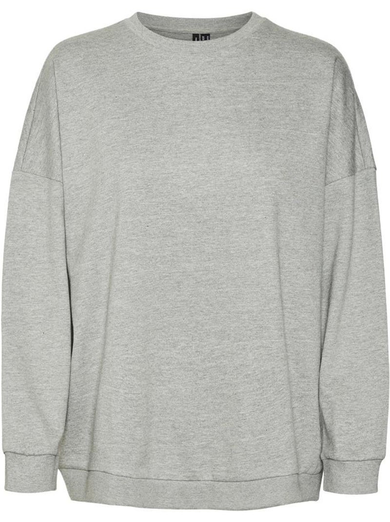 Jersey Vero Moda para Mujer Gris plateado - Kiabi