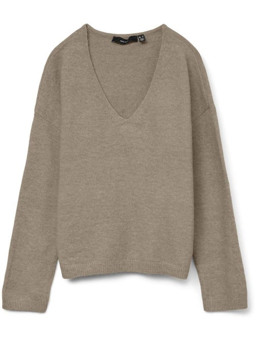 Jersey vero moda para mujer - Kiabi Jersey vero moda para mujer - Kiabi