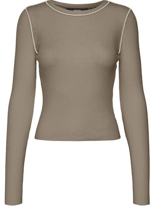 Jersey Vero Moda para Mujer - Kiabi Jersey Vero Moda para Mujer - Kiabi