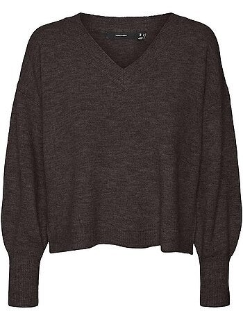 Sudadera de Mujer Vero Moda