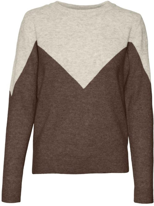 Jersey Vero Moda para Mujer - Kiabi