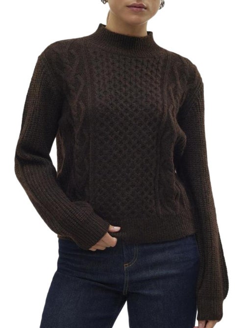 Jersey Vero Moda para Mujer - Kiabi Jersey Vero Moda para Mujer - Kiabi