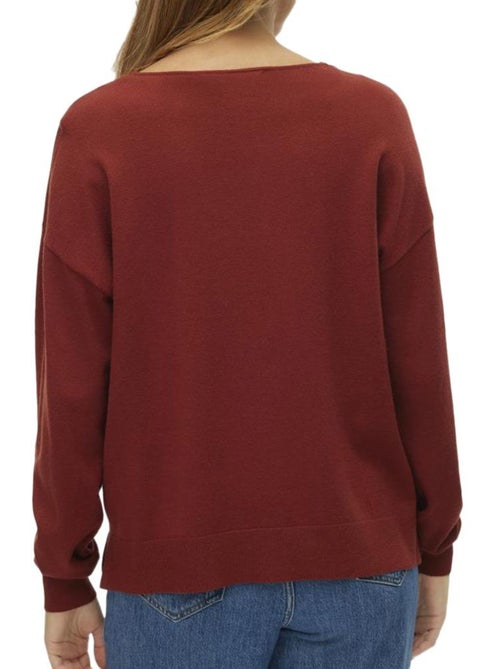 Jersey Vero Moda para Mujer - Kiabi