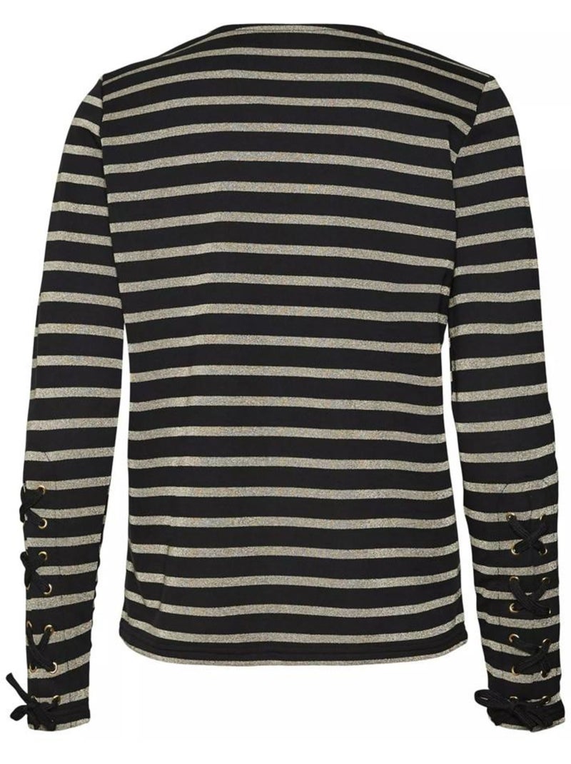 Jersey Vero Moda para Mujer Negro - Kiabi