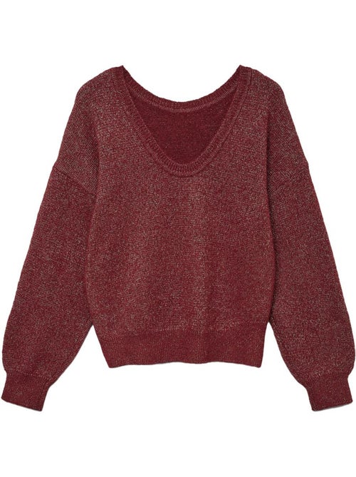 Jersey Vero Moda para Mujer - Kiabi Jersey Vero Moda para Mujer - Kiabi