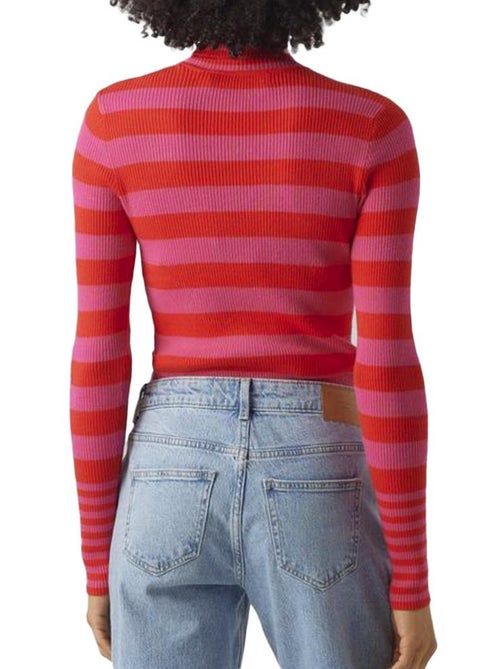 Jersey Vero Moda para Mujer - Kiabi Jersey Vero Moda para Mujer - Kiabi