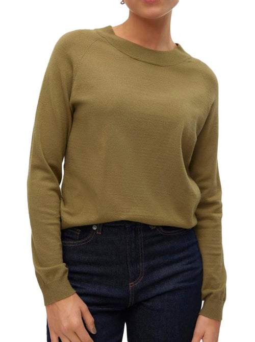 Jersey Vero Moda para mujer - Kiabi