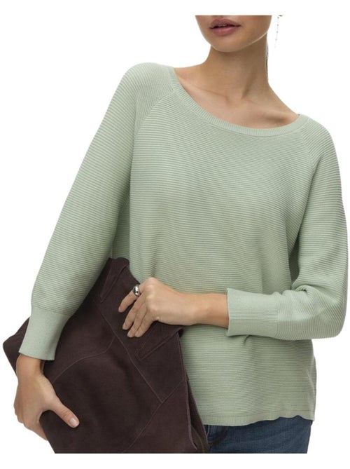 Jersey vero moda para mujer - Kiabi Jersey vero moda para mujer - Kiabi