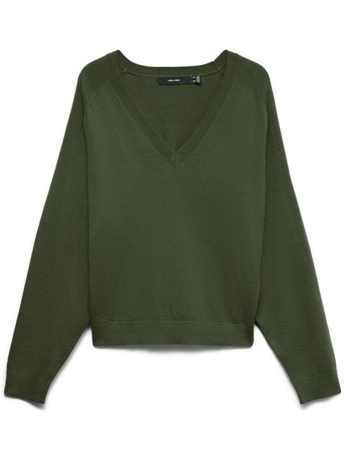 Jersey vero moda para mujer - Kiabi Jersey vero moda para mujer - Kiabi