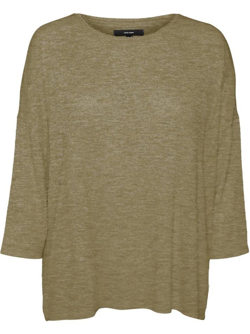 Jersey Vero Moda para Mujer Verde - Kiabi