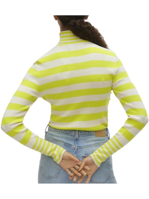 Jersey Vero Moda para Mujer - Kiabi Jersey Vero Moda para Mujer - Kiabi