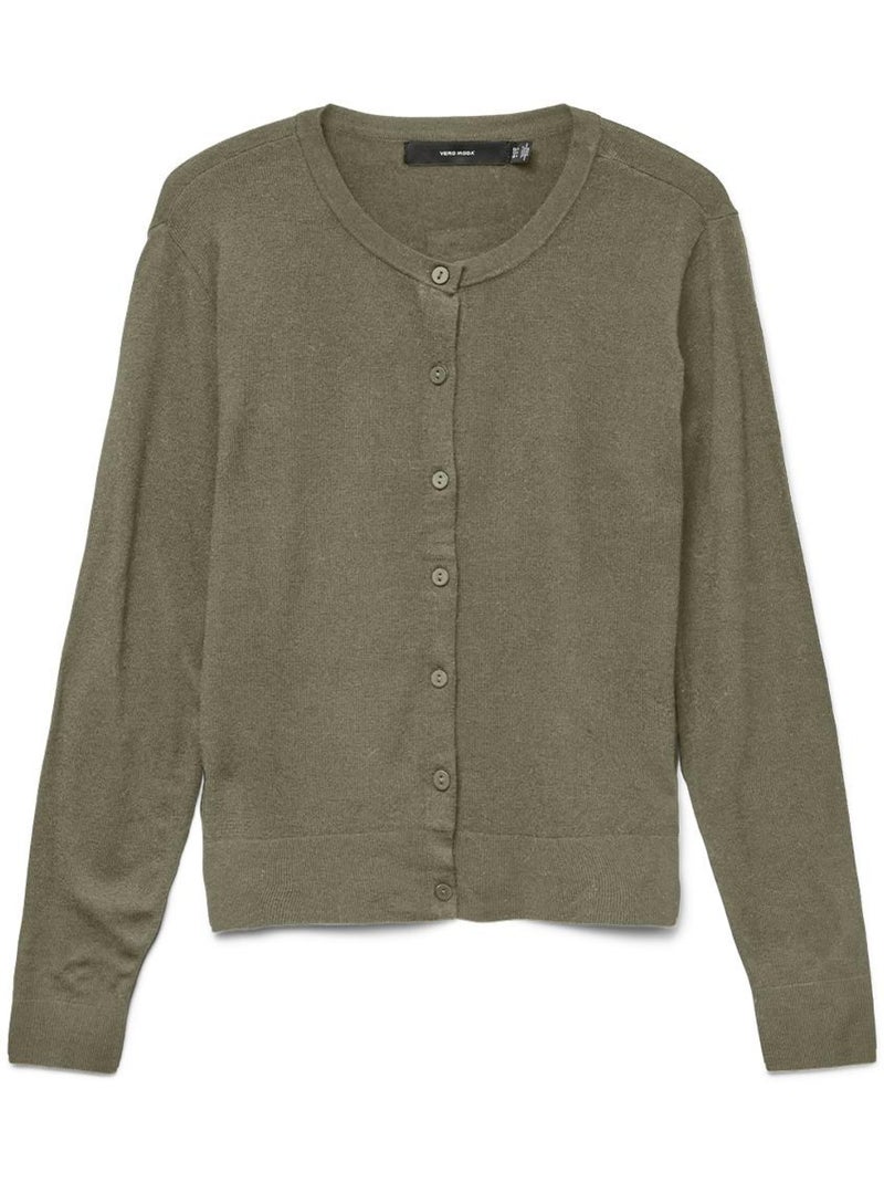 Jersey Vero Moda para Mujer Verde - Kiabi