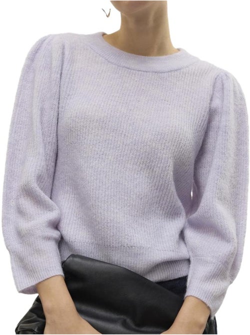 Jersey vero moda para mujer - Kiabi Jersey vero moda para mujer - Kiabi