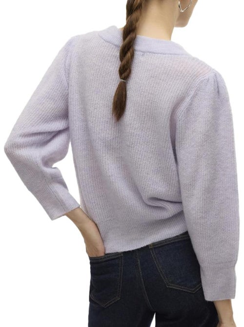 Jersey vero moda para mujer - Kiabi Jersey vero moda para mujer - Kiabi