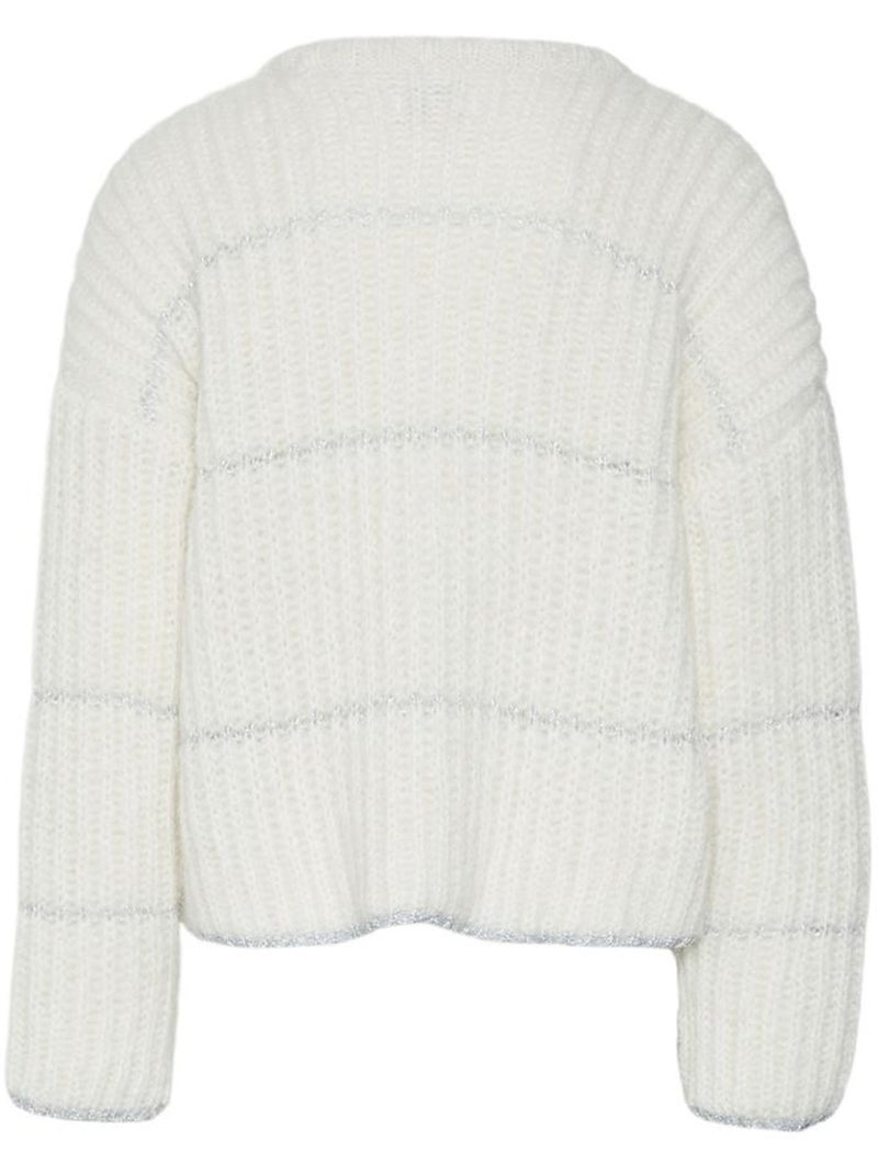 Jersey Vero Moda para Niña Crudo - Kiabi