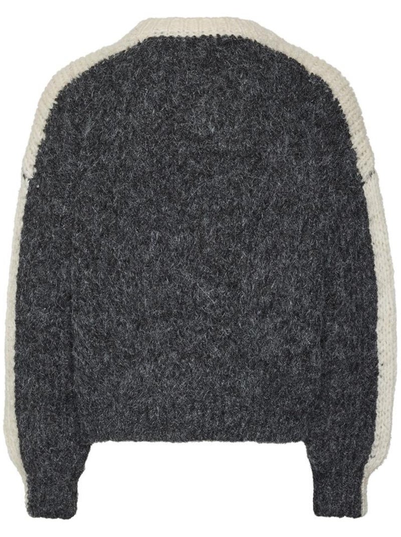 Jersey Vero Moda para Niña Gris plateado - Kiabi