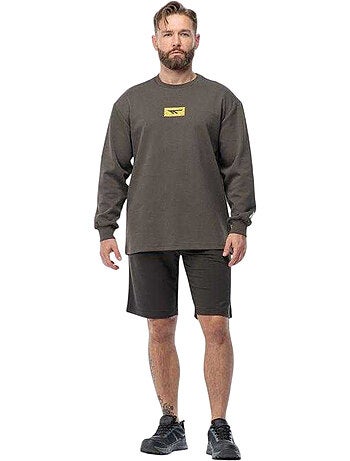 Jersey wega para hombre - hi-tec