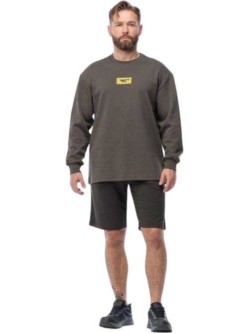 Jersey wega para hombre - hi-tec - Kiabi