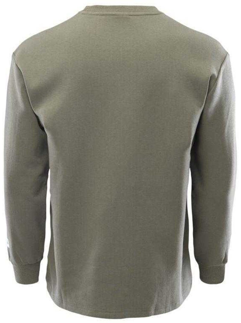 Jersey wega para hombre - hi-tec Verde - Kiabi