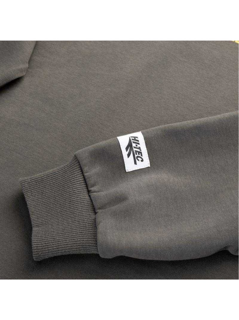 Jersey wega para hombre - hi-tec Verde - Kiabi