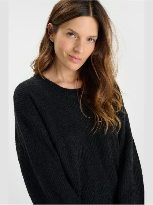 Jersey ZELENA - Kiabi