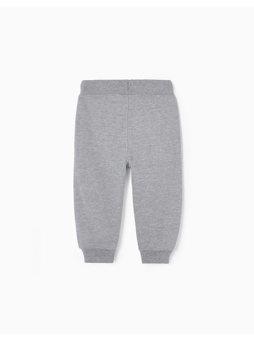 Joggers de algodón - Kiabi