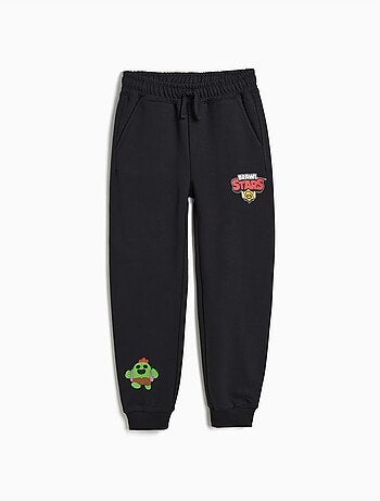 Joggers de Felpa 'Brawl Stars', MO Fashion