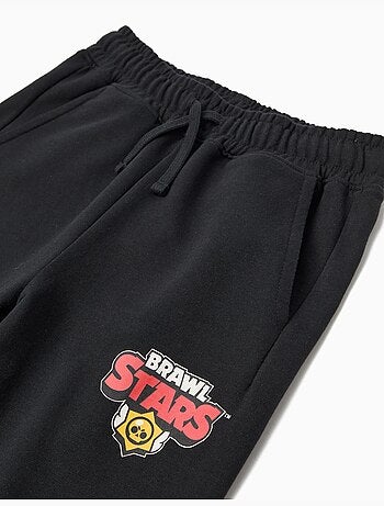 Joggers de Felpa 'Brawl Stars', MO Fashion