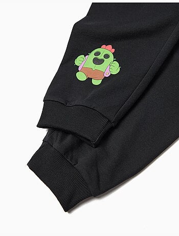 Joggers de Felpa 'Brawl Stars', MO Fashion