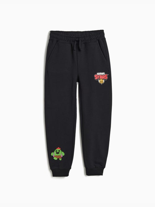 Joggers de Felpa 'Brawl Stars', MO Fashion - Kiabi