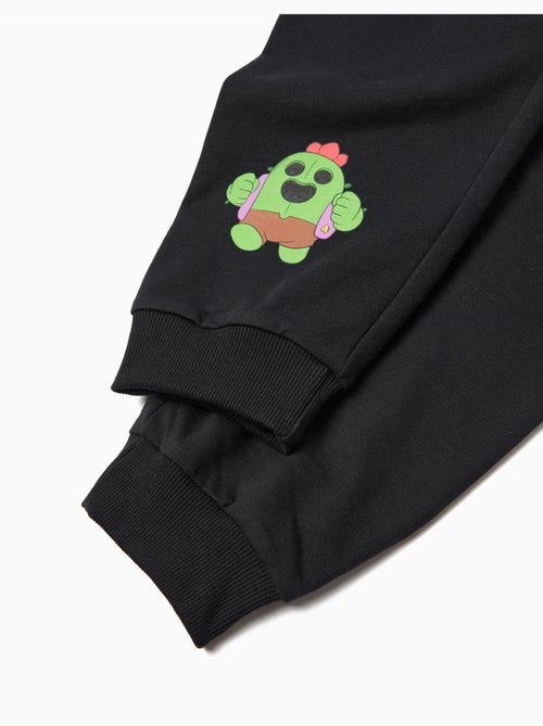 Joggers de Felpa 'Brawl Stars', MO Fashion - Kiabi