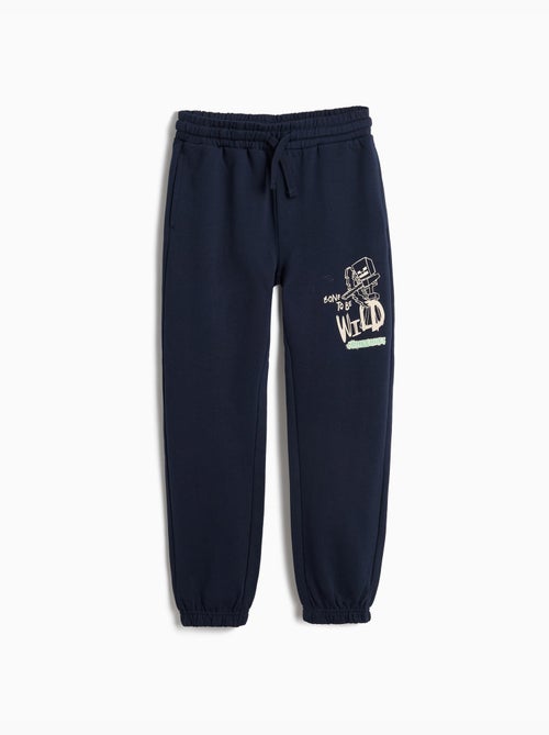 Joggers Minecraft, MO Fashion - Kiabi