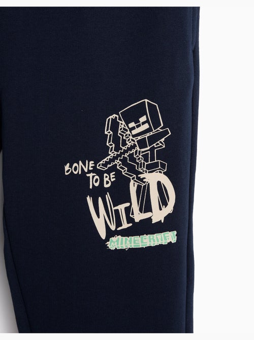Joggers Minecraft, MO Fashion - Kiabi