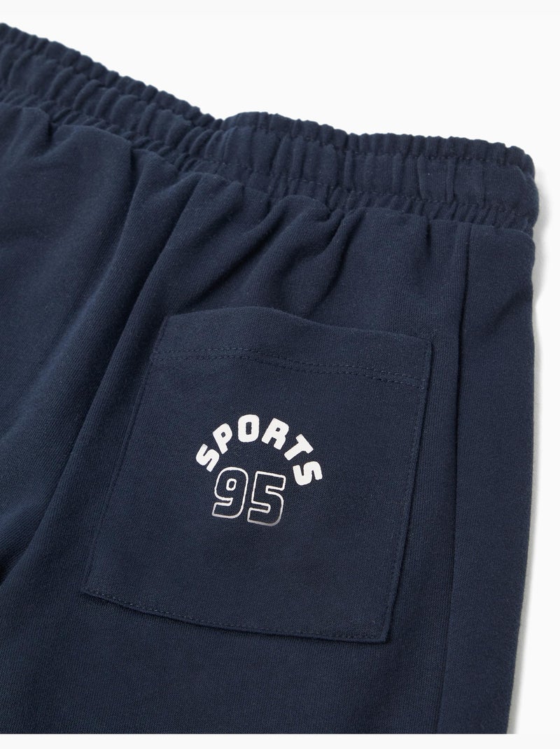 Joggers, MO Fashion Azul - Kiabi