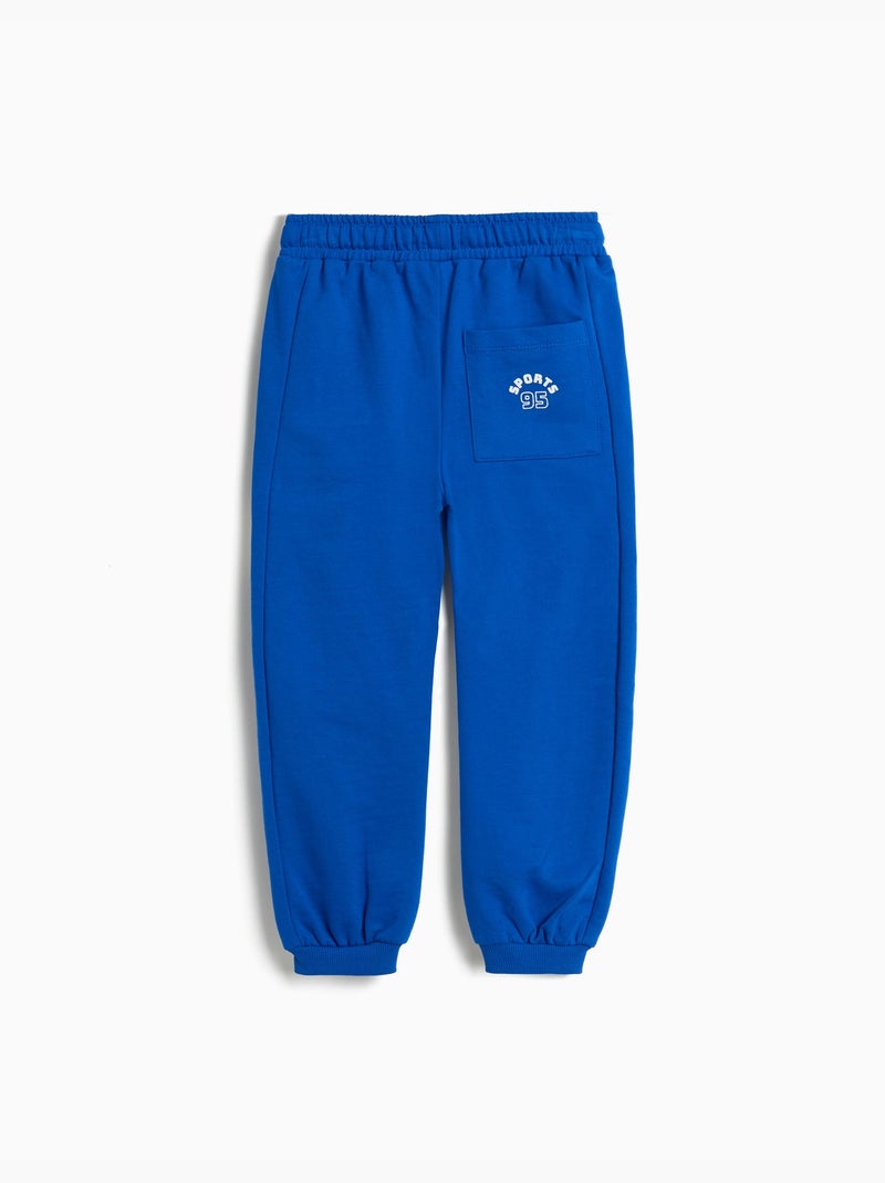 Joggers, MO Fashion Azul - Kiabi