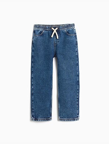 Joggers vaqueros, MO Fashion