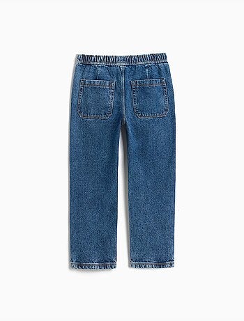 Joggers vaqueros, MO Fashion