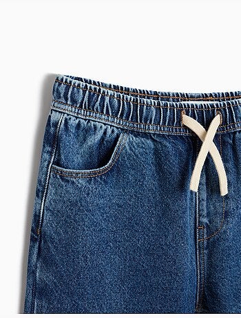 Joggers vaqueros, MO Fashion