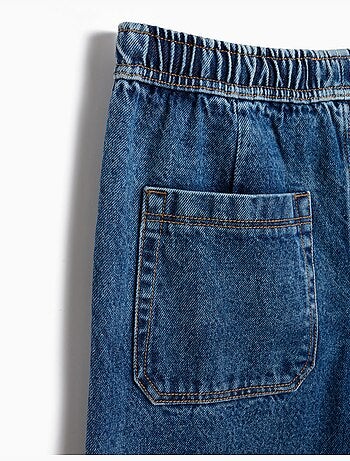 Joggers vaqueros, MO Fashion