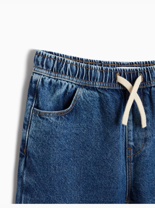 Joggers vaqueros, MO Fashion - Kiabi Joggers vaqueros, MO Fashion - Kiabi