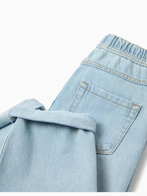 Joggers vaqueros, MO Fashion - Kiabi Joggers vaqueros, MO Fashion - Kiabi