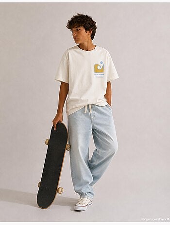 Joggers vaqueros, MO Fashion