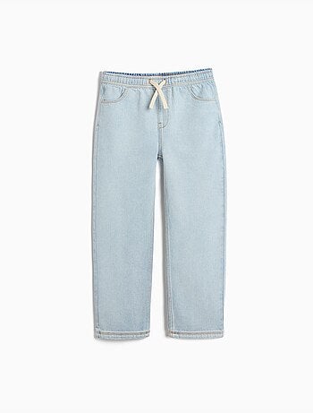 Joggers vaqueros, MO Fashion