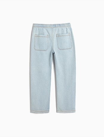 Joggers vaqueros, MO Fashion