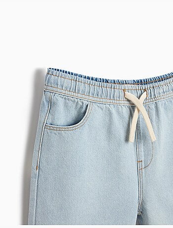 Joggers vaqueros, MO Fashion